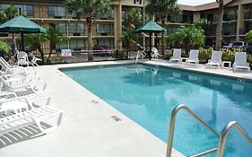 Baymont Inn And Suites Kissimmee Florida
